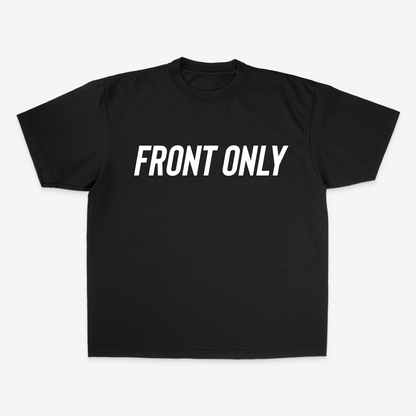 Sample DTG Print on Shaka Wear Tee (Front or Front & Back)