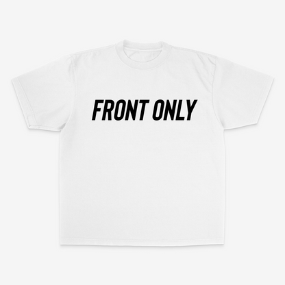 Sample DTG Print on Shaka Wear Tee (Front or Front & Back)